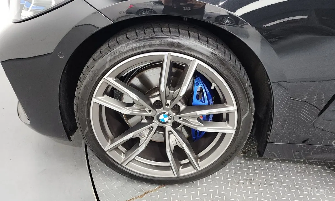 Фото 5 - BMW 4 Series