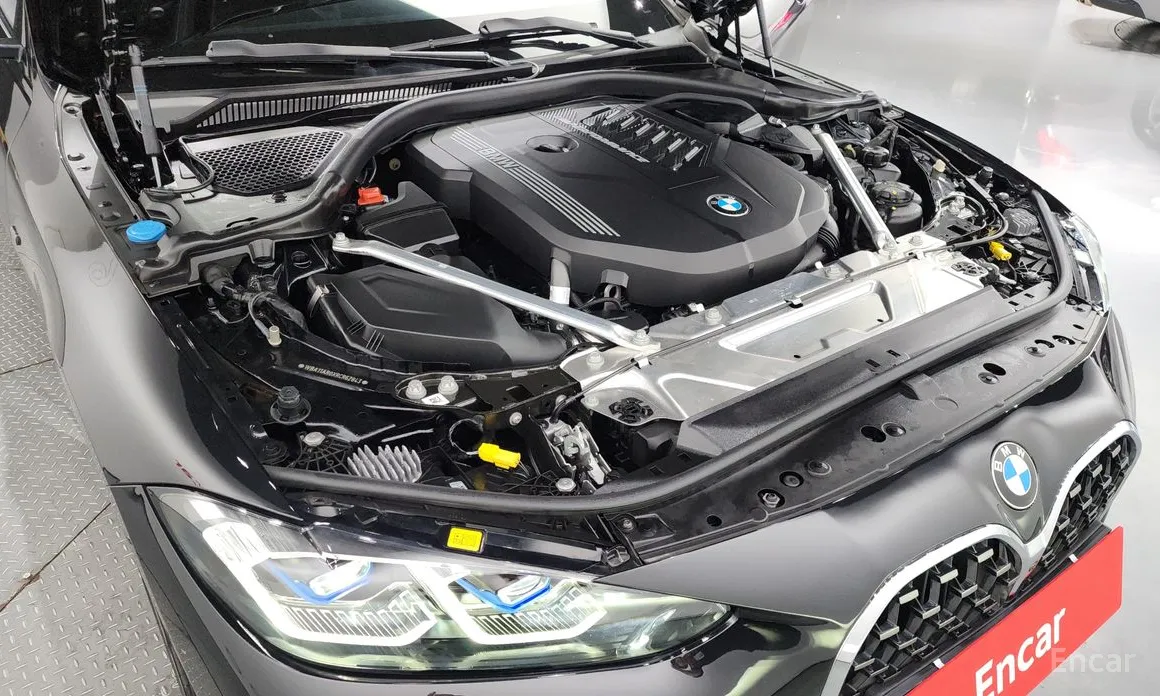 Фото 6 - BMW 4 Series