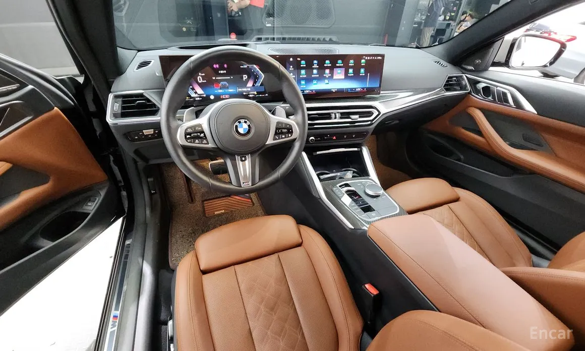 Фото 7 - BMW 4 Series