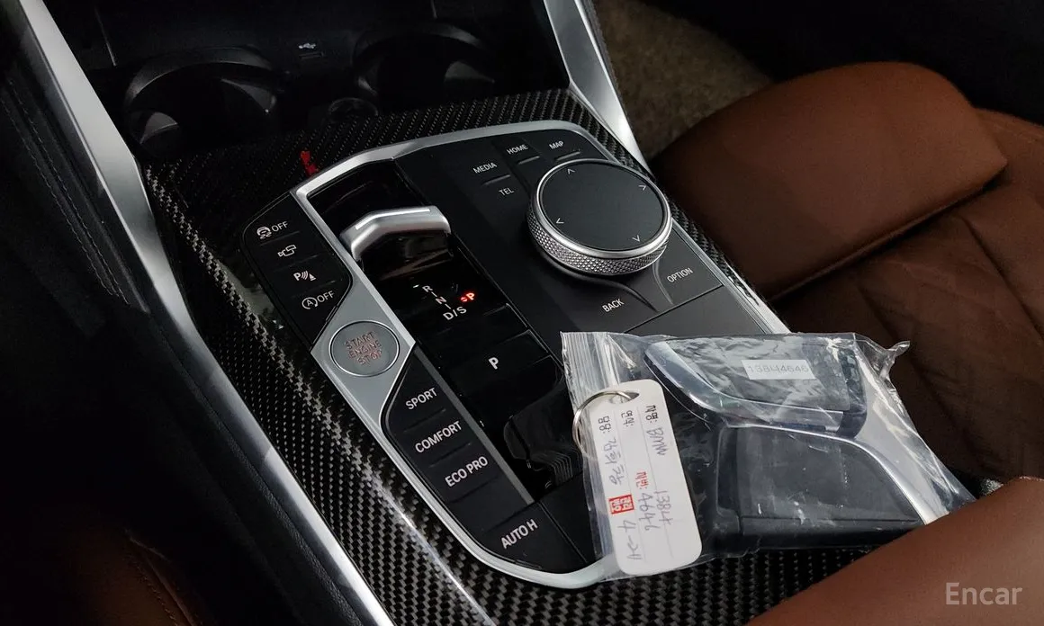 Фото 9 - BMW 4 Series