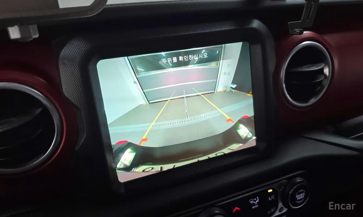 Фото 15 - Jeep Gladiator