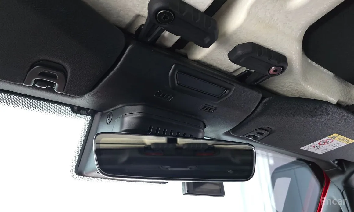 Фото 17 - Jeep Gladiator