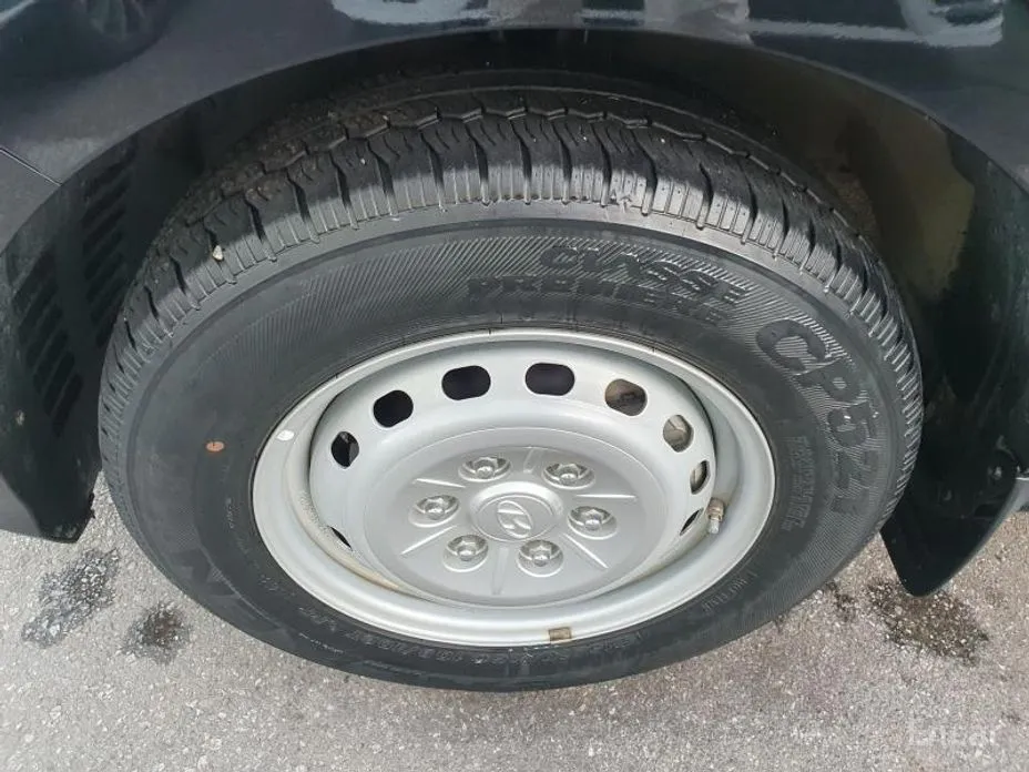 Фото 20 - Hyundai Starex