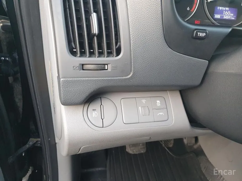 Фото 9 - Hyundai Starex