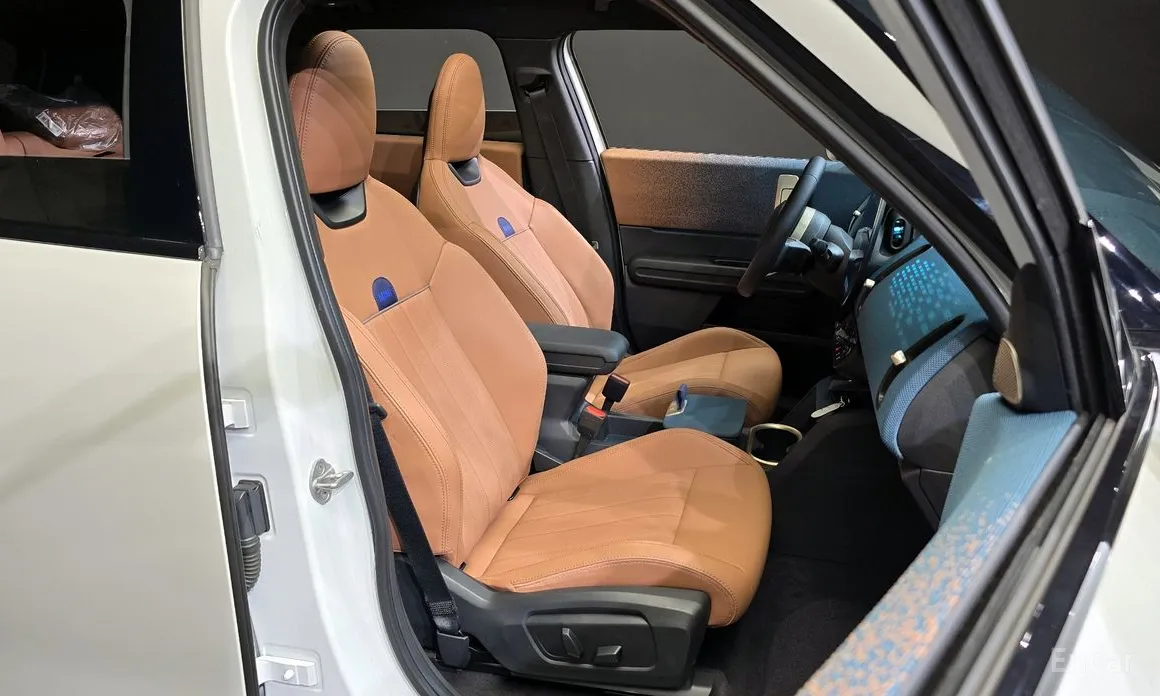 Фото 12 - Mini Countryman