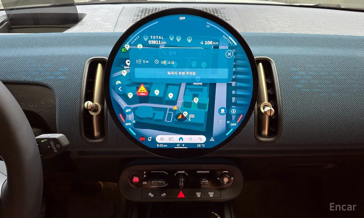 Фото 17 - Mini Countryman