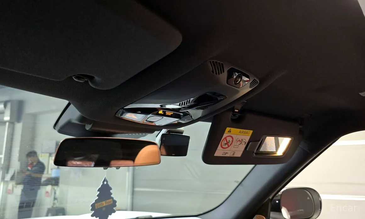 Фото 18 - Mini Countryman