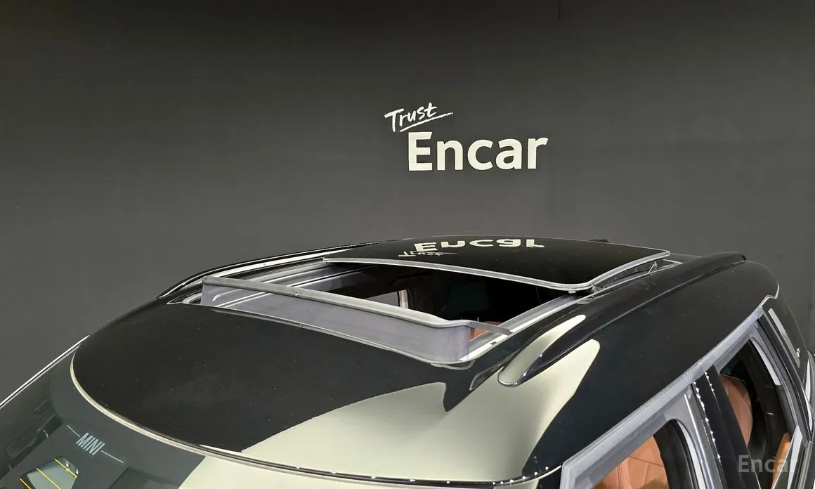 Фото 20 - Mini Countryman