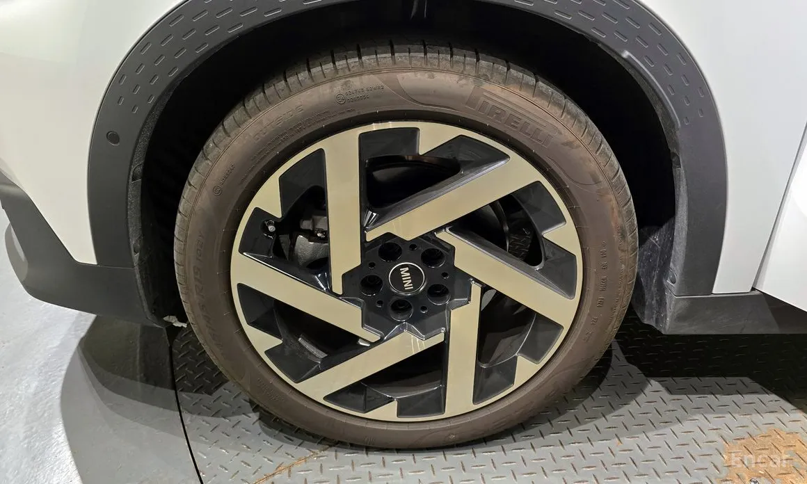 Фото 5 - Mini Countryman