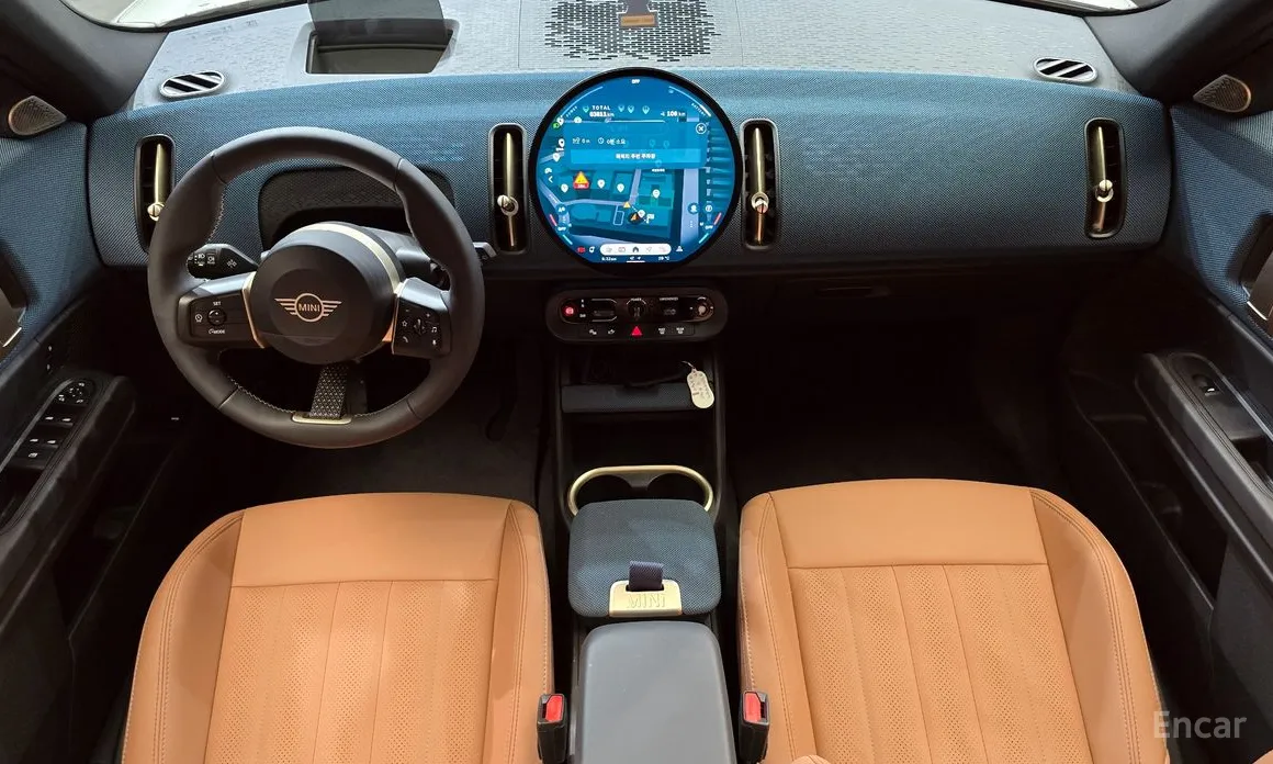 Фото 7 - Mini Countryman