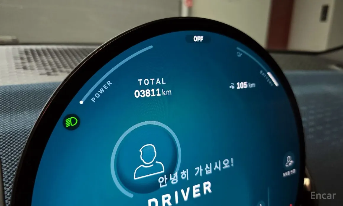 Фото 8 - Mini Countryman