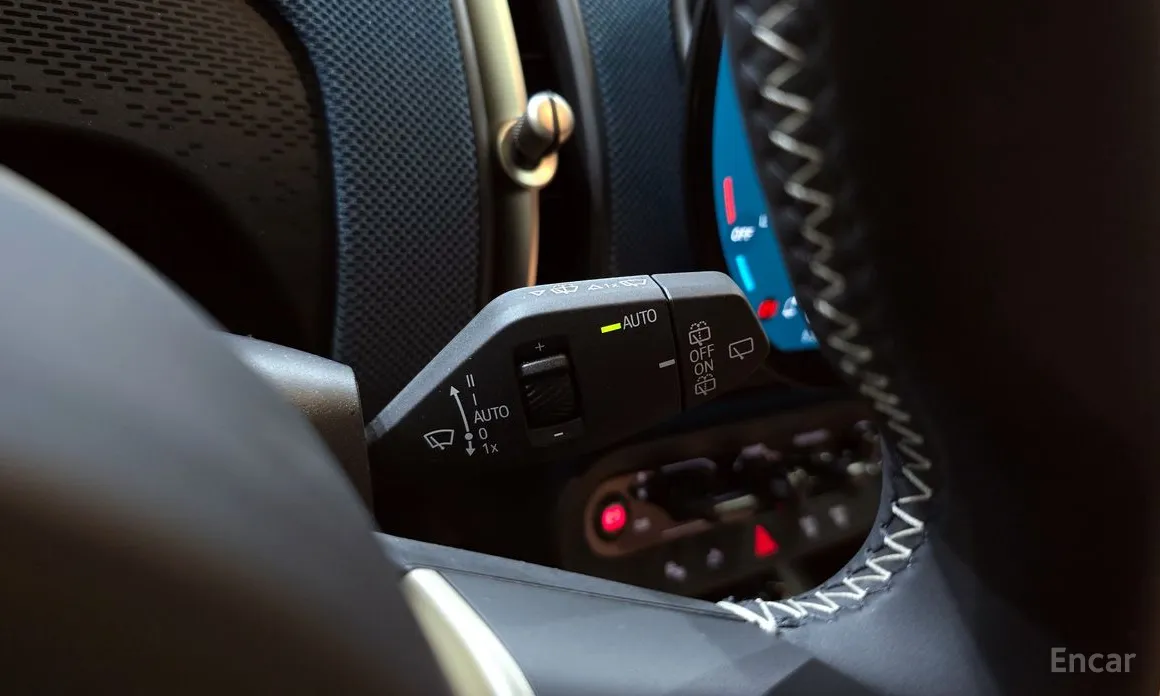 Фото 9 - Mini Countryman