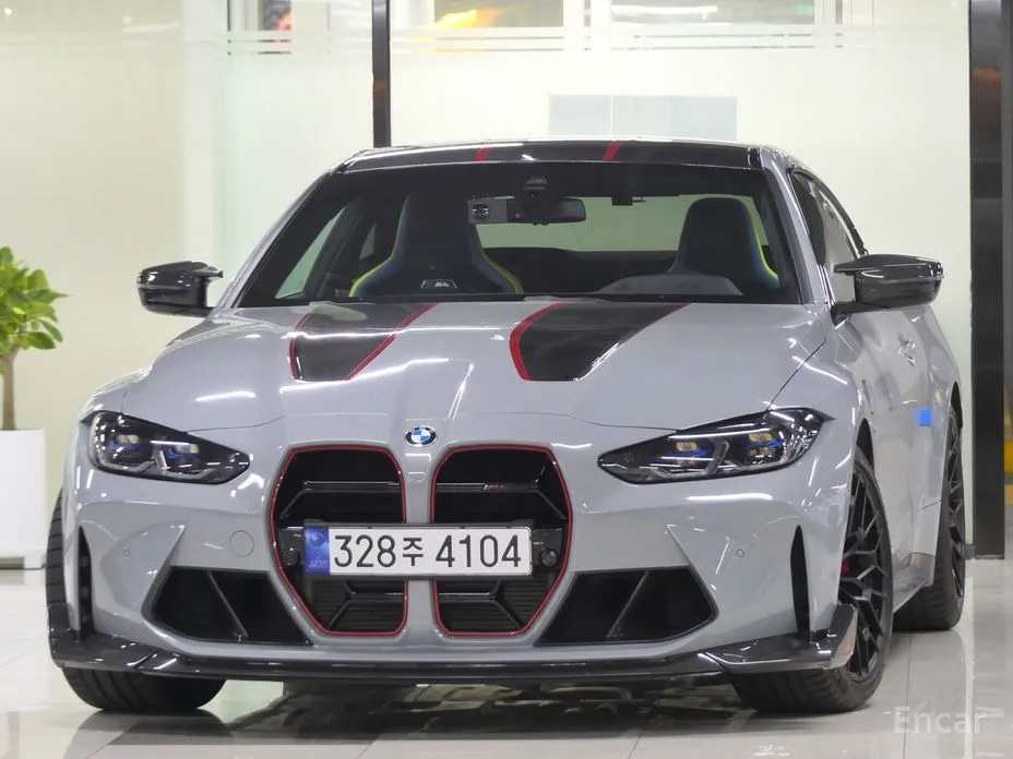 Фото 12 - BMW M4