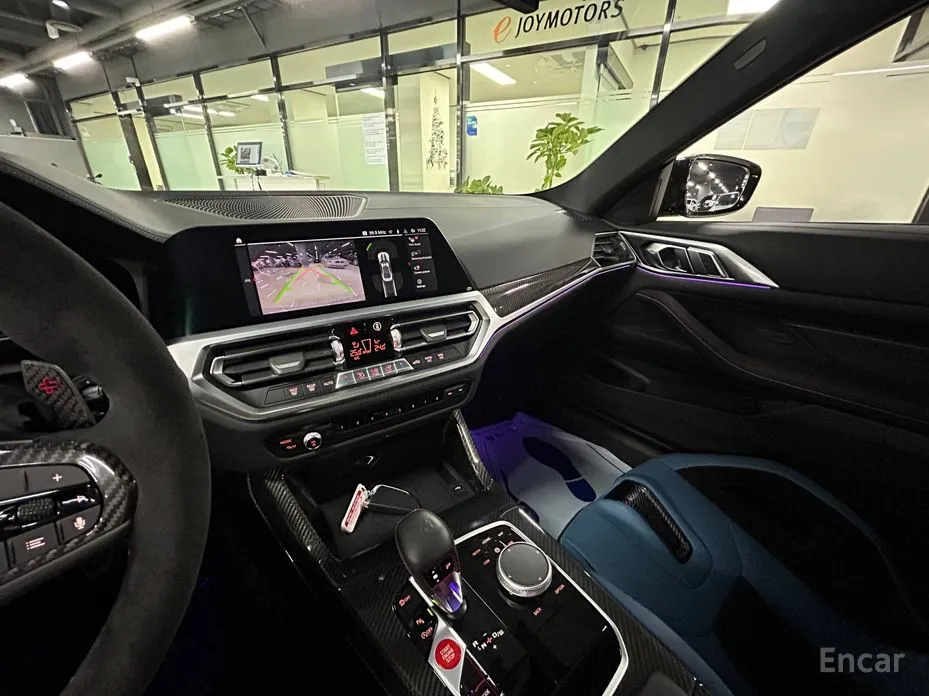 Фото 16 - BMW M4