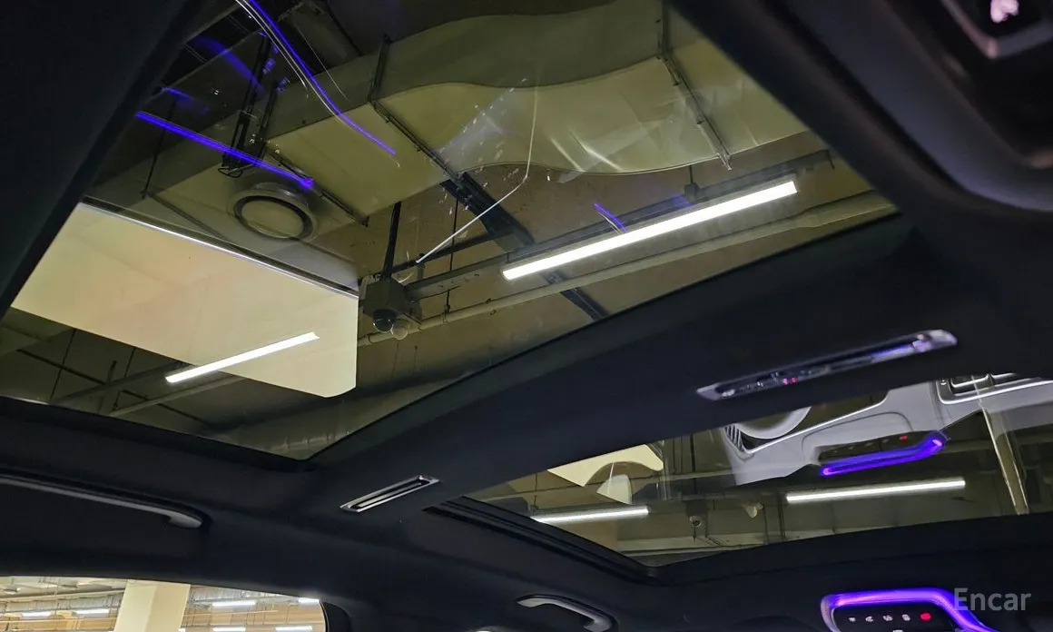 Фото 9 - Mercedes-Benz S-Class