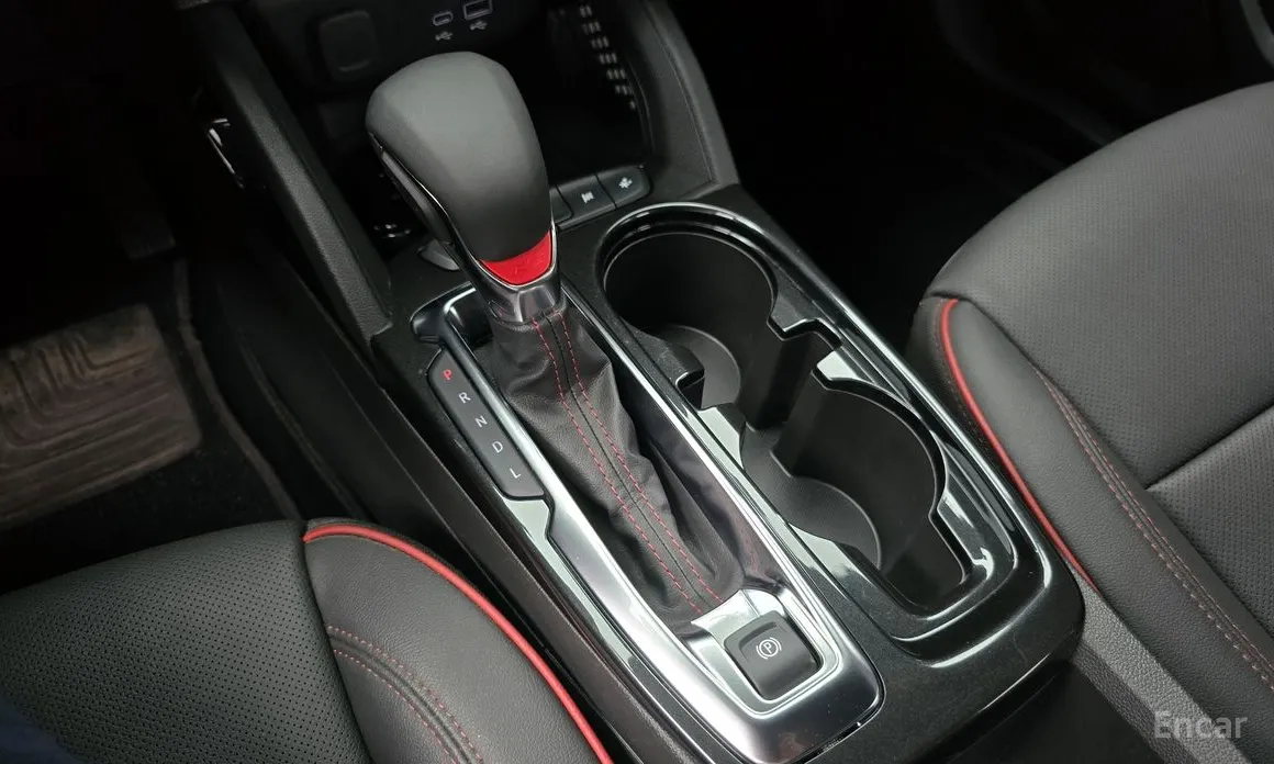 Photo 9 - Chevrolet Trailblazer