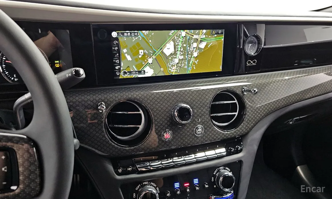 Фото 14 - Rolls-Royce Ghost