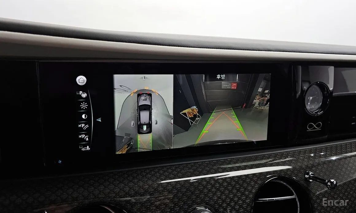 Фото 15 - Rolls-Royce Ghost