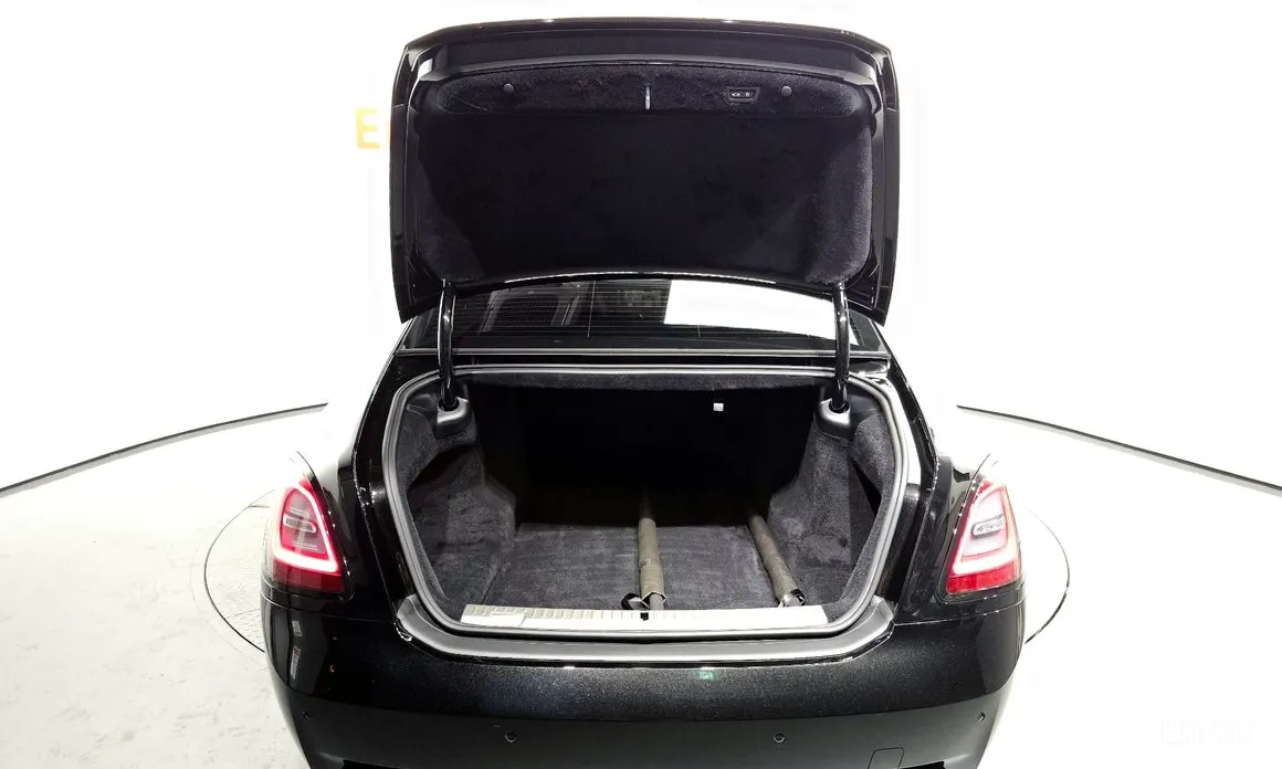 Фото 20 - Rolls-Royce Ghost