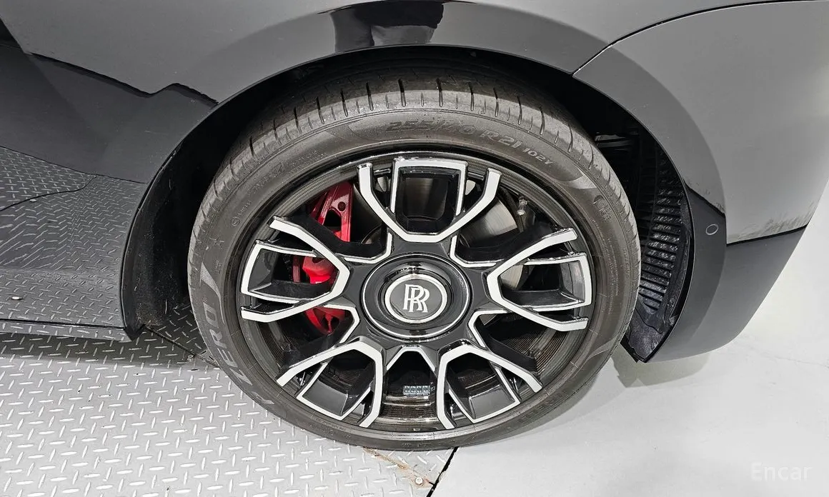 Фото 5 - Rolls-Royce Ghost