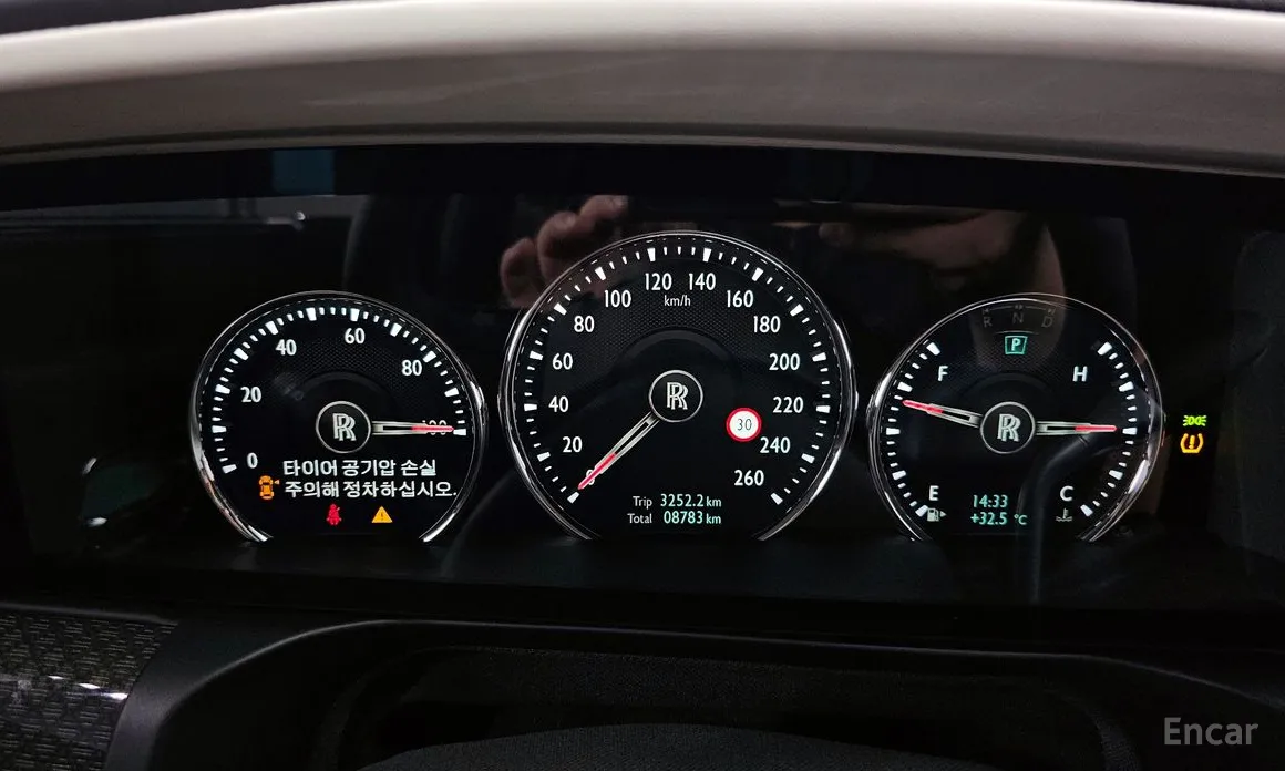 Фото 8 - Rolls-Royce Ghost