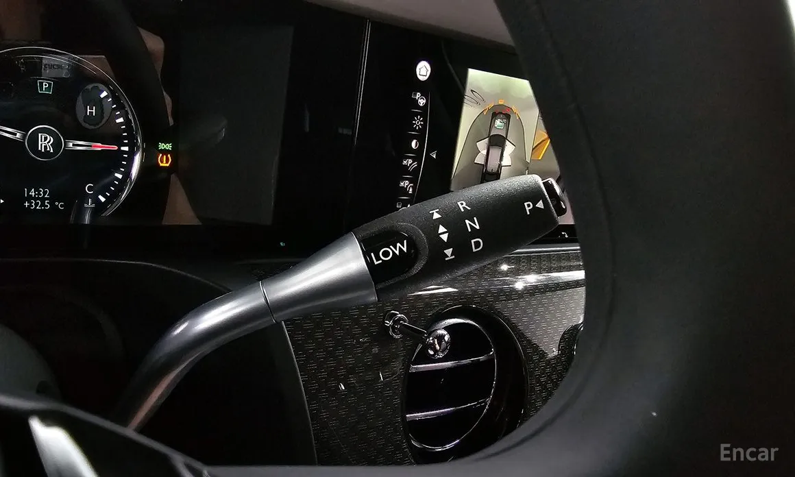 Фото 9 - Rolls-Royce Ghost