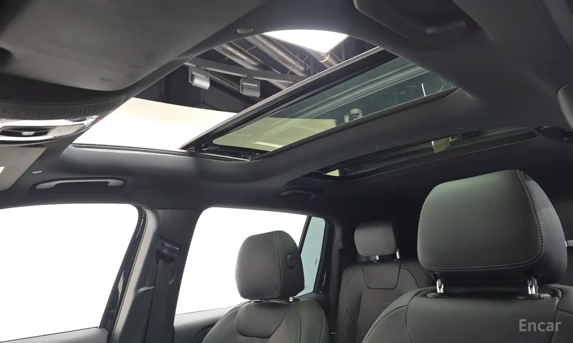 Фото 19 - Mercedes-Benz EQB