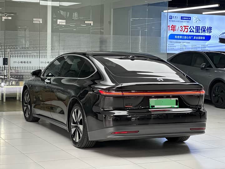 Фото 4 - Nio ET7