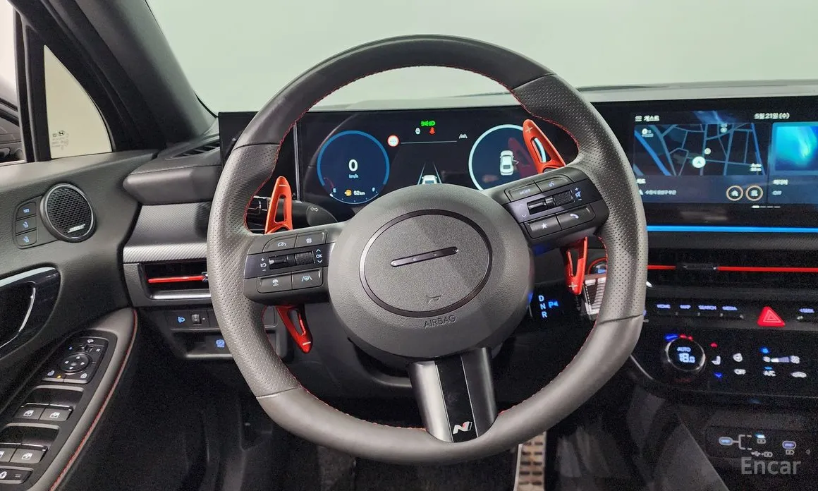 Photo 17 - Hyundai Sonata