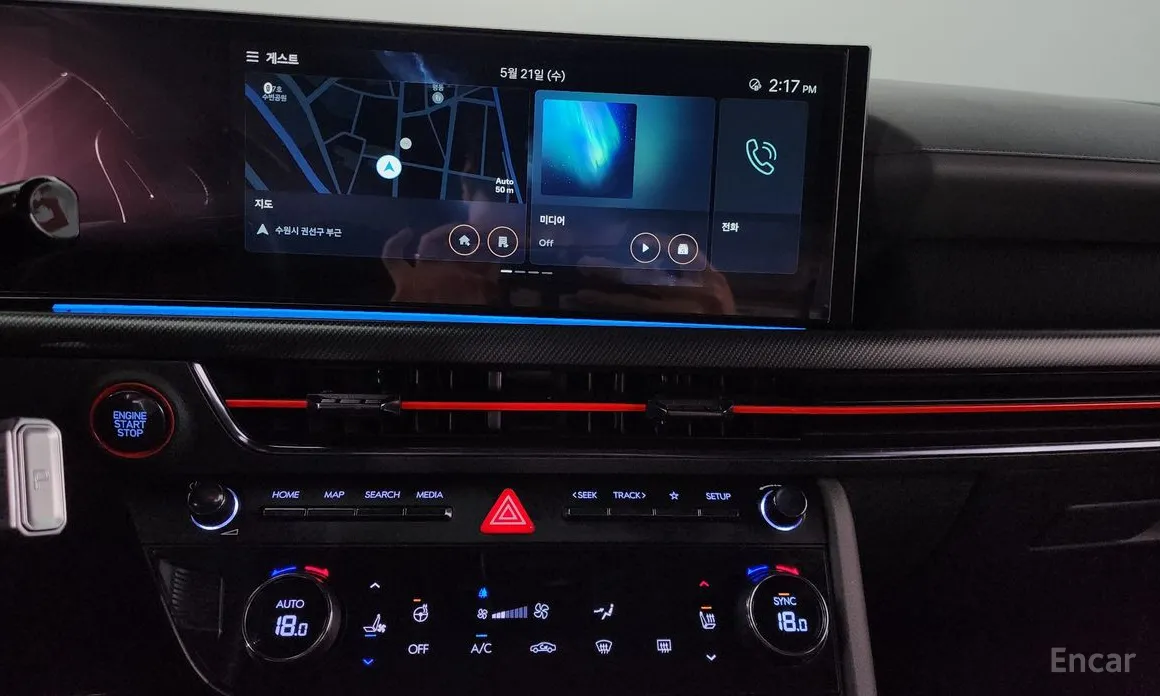 Photo 19 - Hyundai Sonata