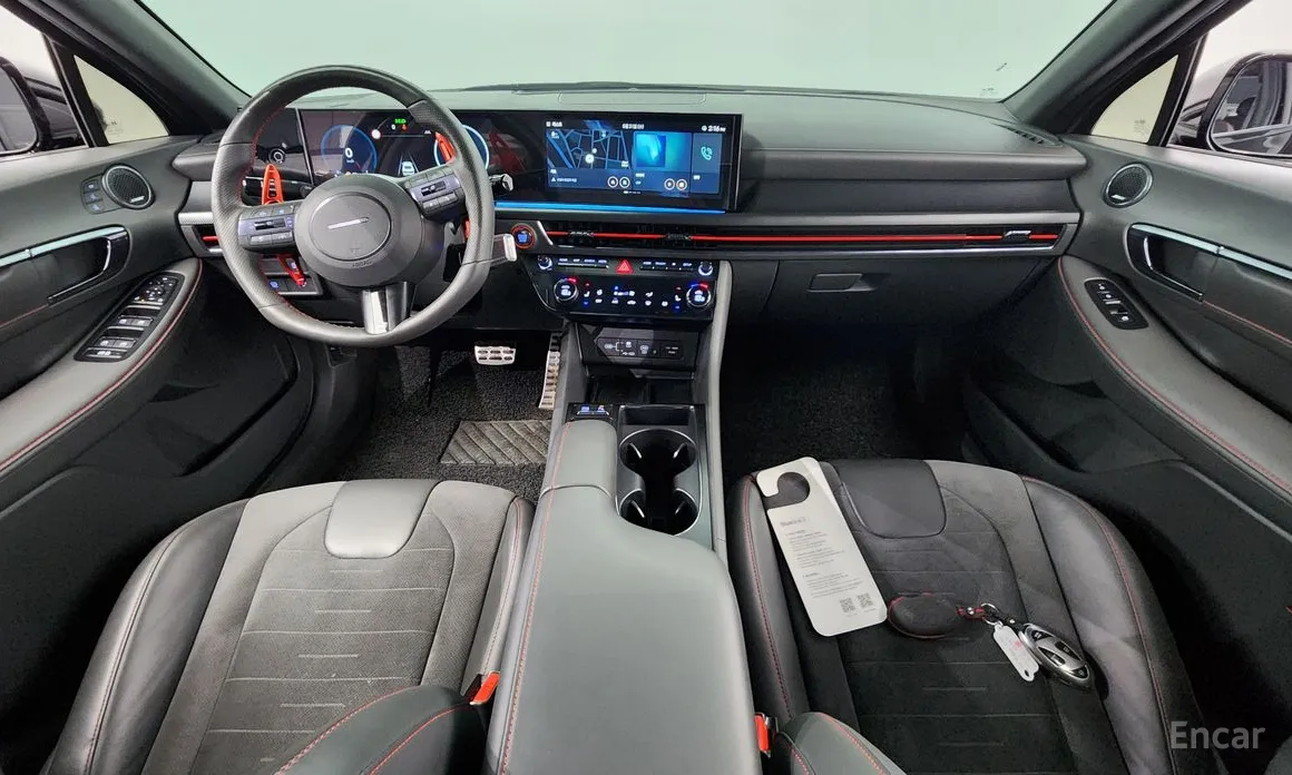 Photo 7 - Hyundai Sonata