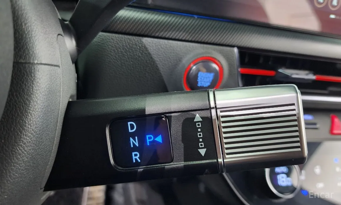 Photo 9 - Hyundai Sonata