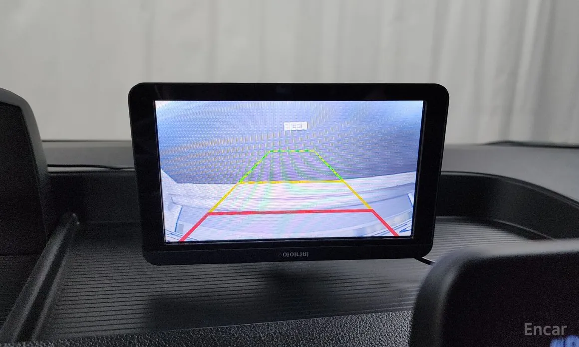 Фото 15 - Hyundai Staria