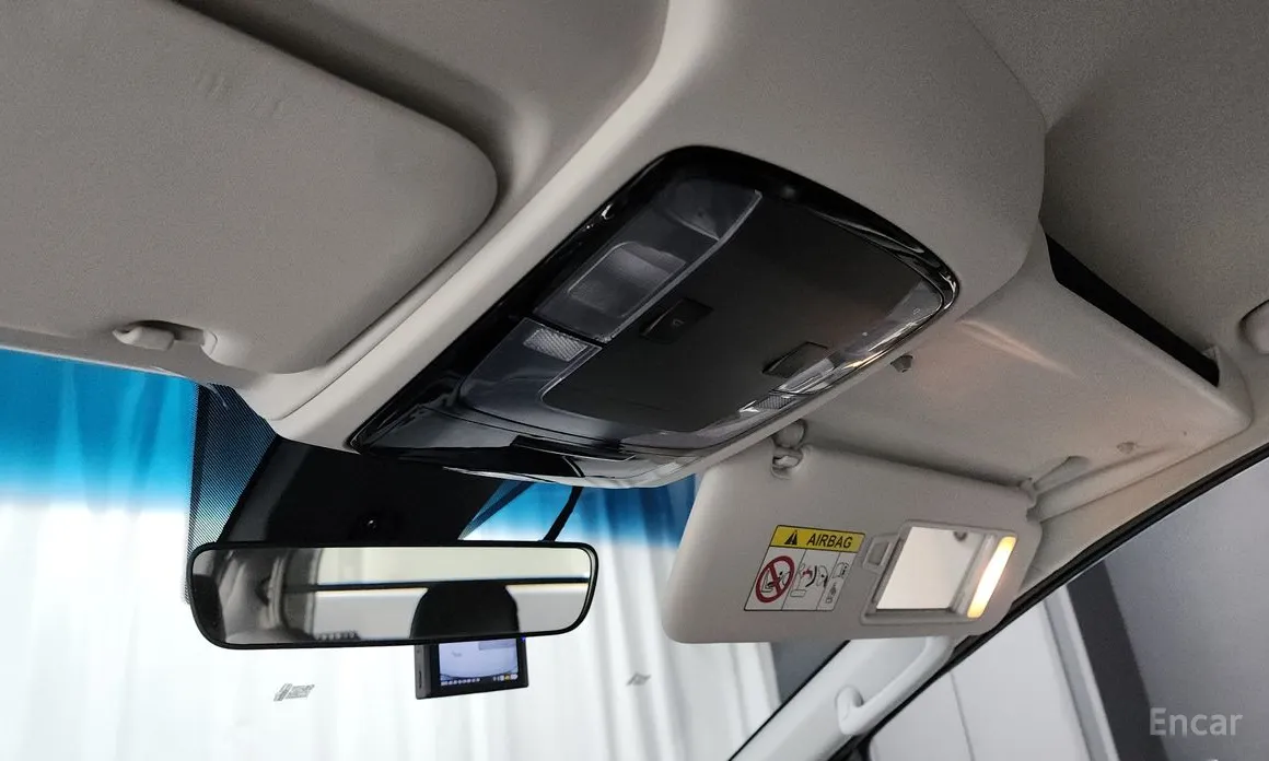 Фото 17 - Hyundai Staria