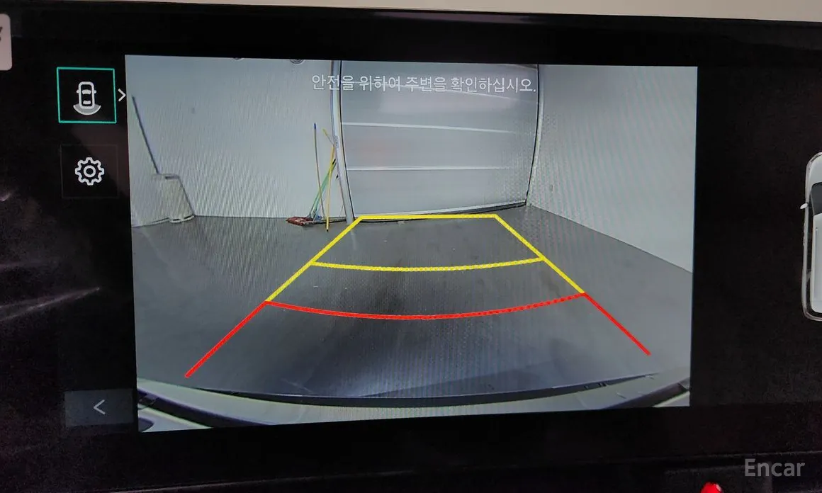 Фото 17 - Kia Carnival