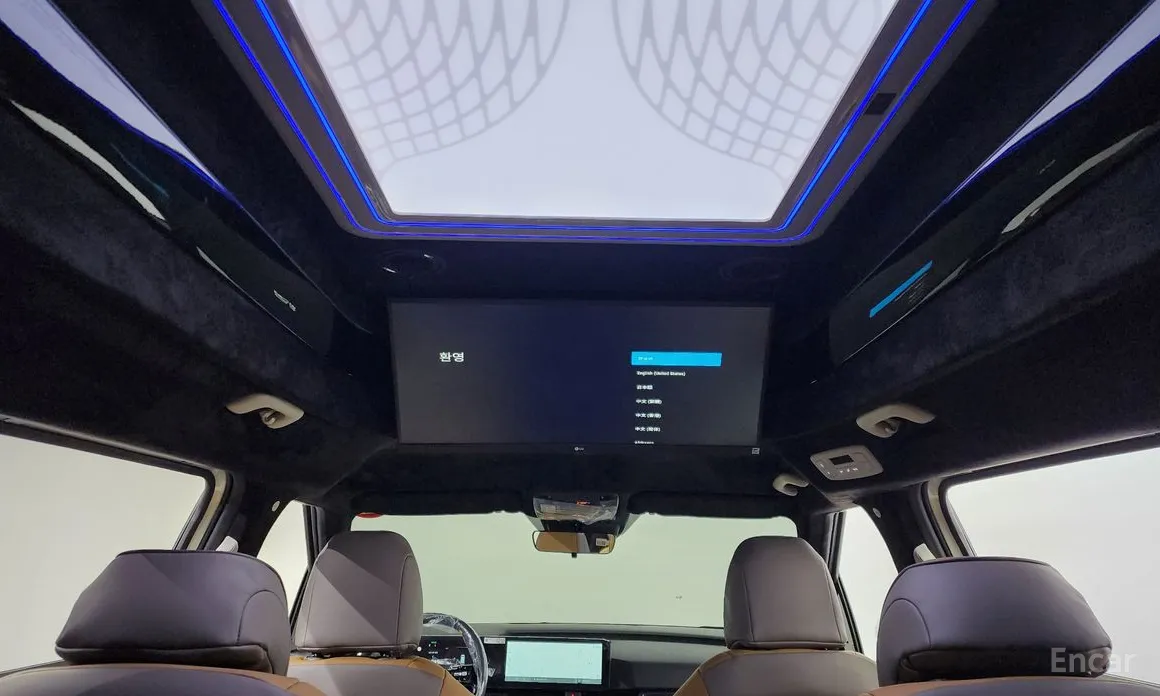 Фото 19 - Kia Carnival