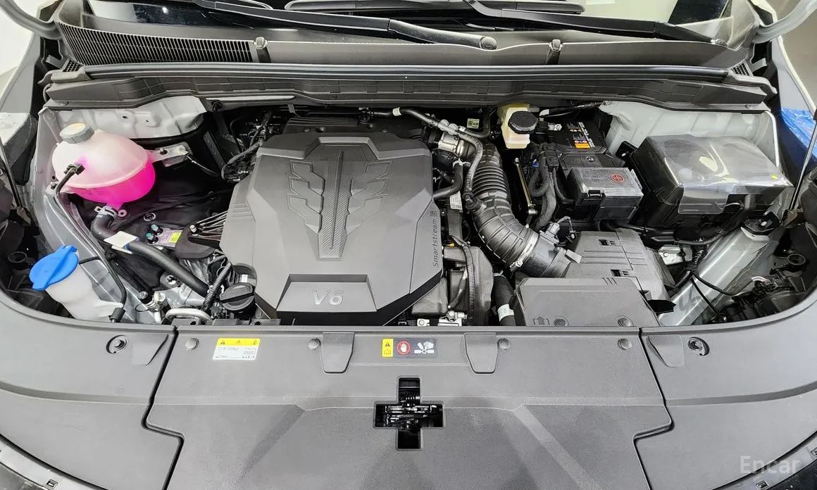 Фото 6 - Kia Carnival