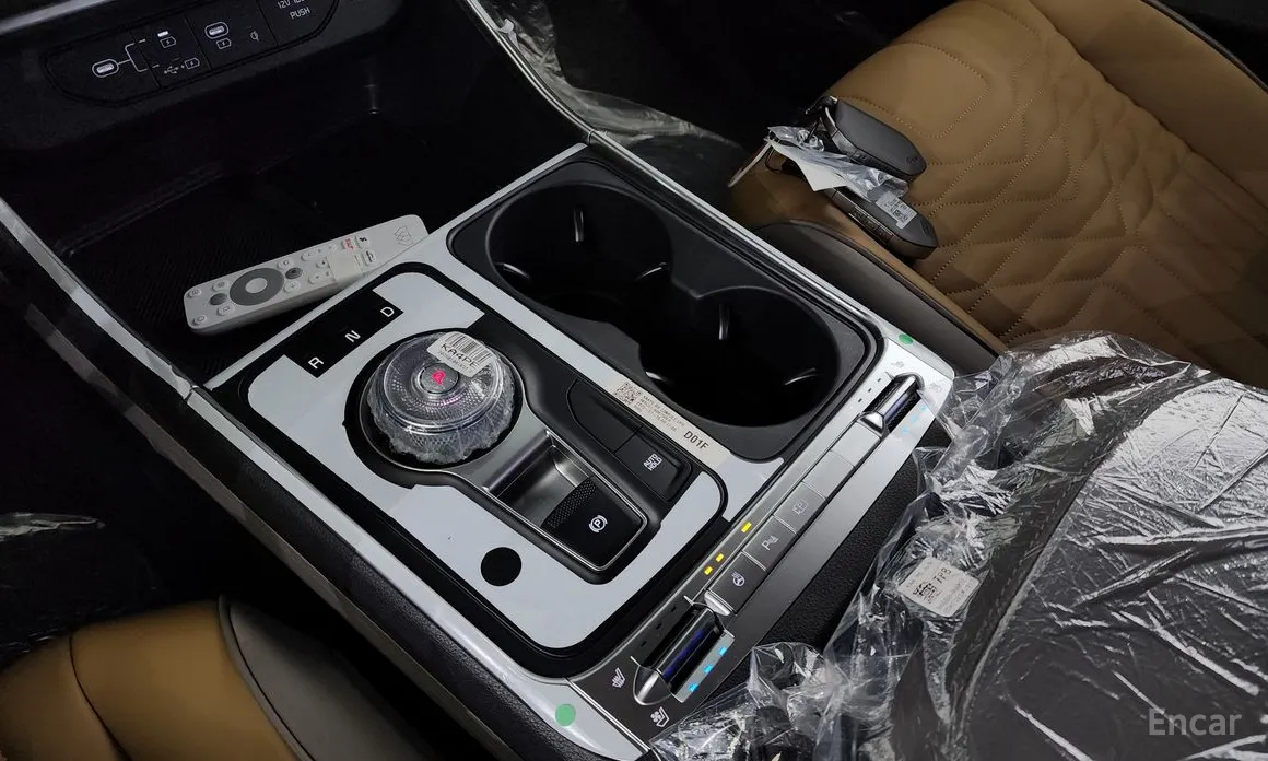 Фото 9 - Kia Carnival