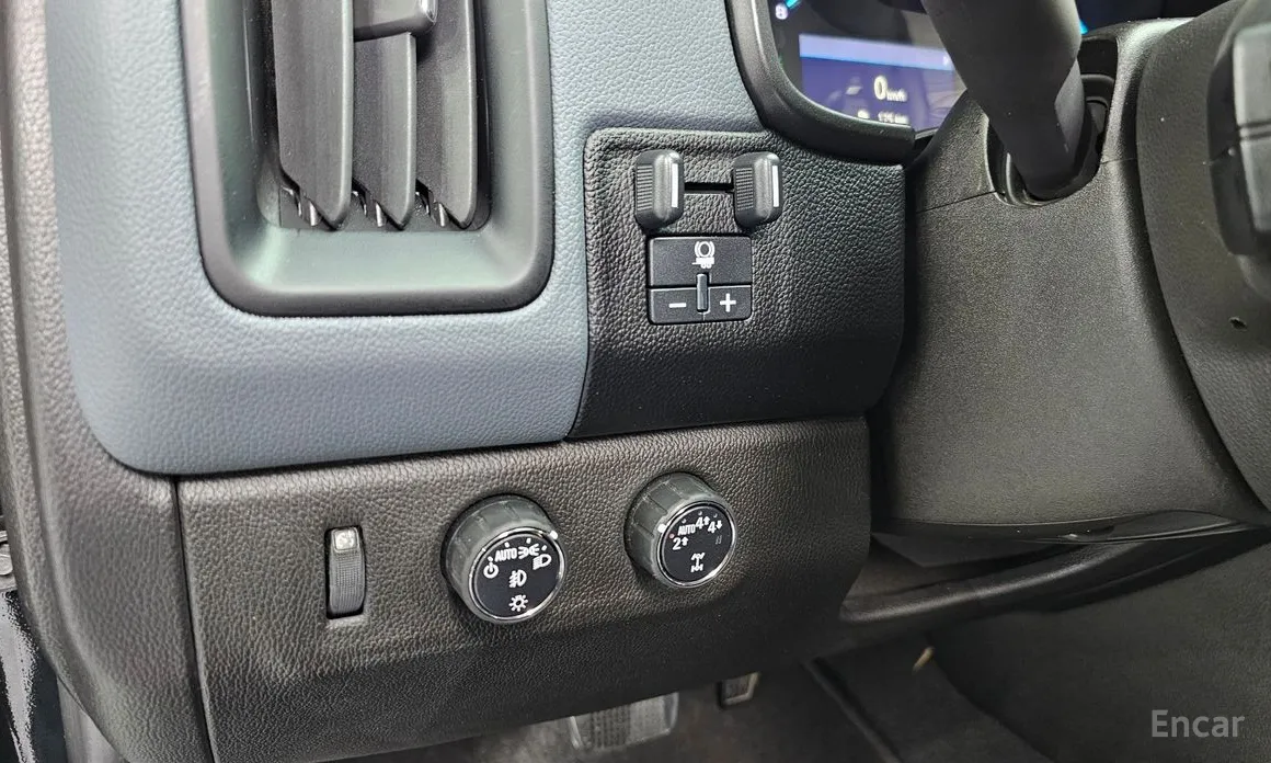 Фото 12 - Chevrolet Colorado