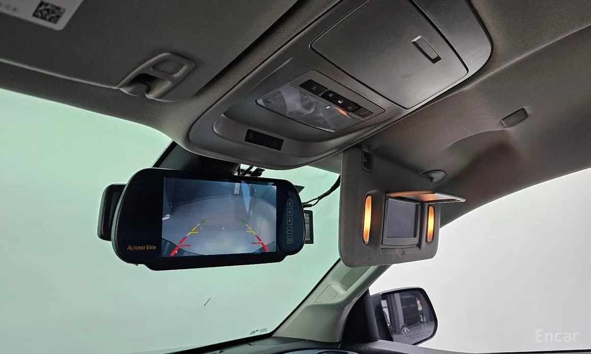 Фото 15 - Chevrolet Colorado