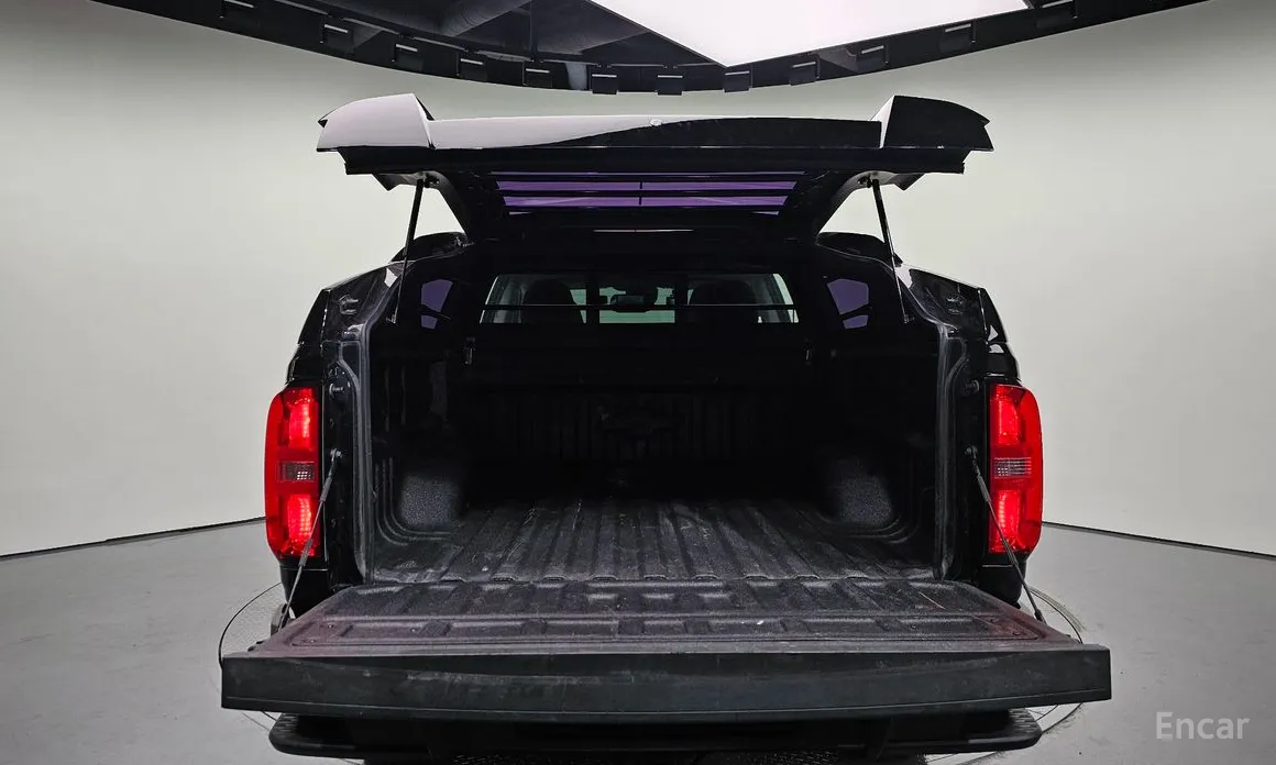 Фото 20 - Chevrolet Colorado