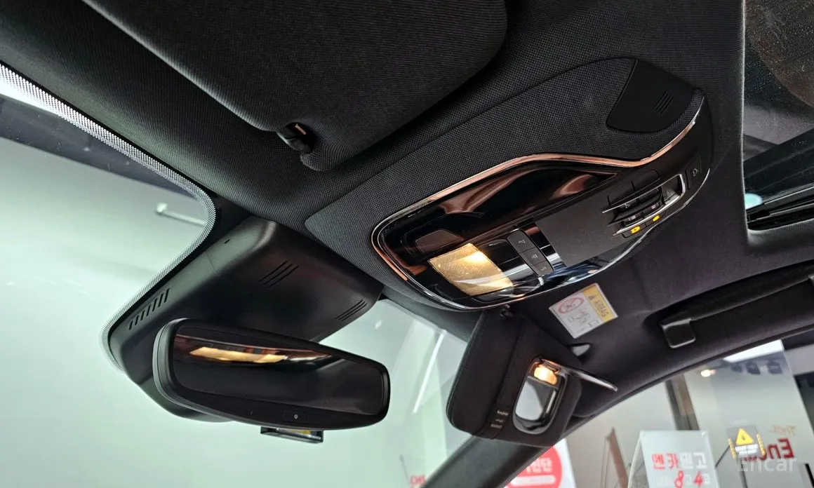 Фото 17 - Maserati Quattroporte