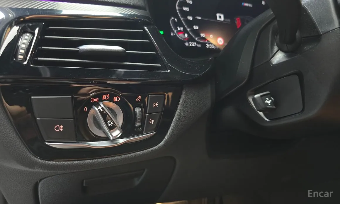 Фото 17 - BMW M5