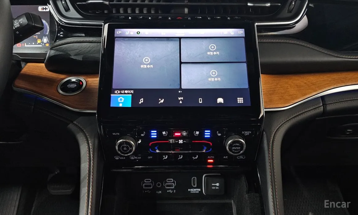 Фото 14 - Jeep Cherokee