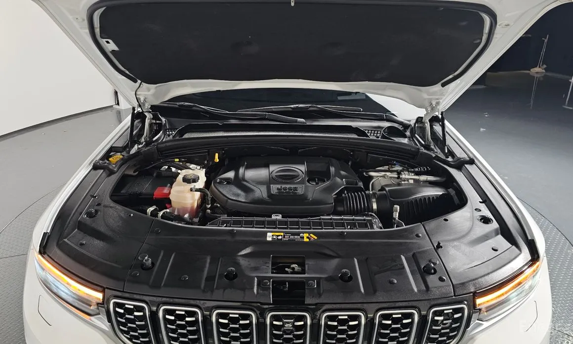 Фото 6 - Jeep Cherokee