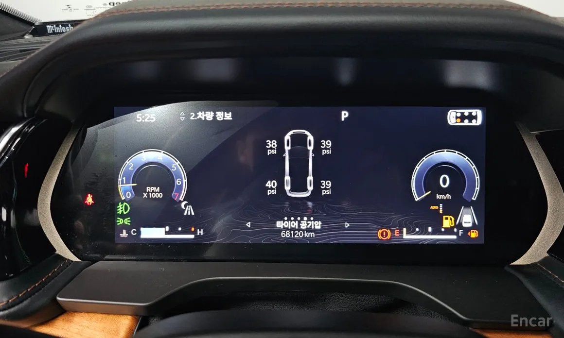 Фото 8 - Jeep Cherokee