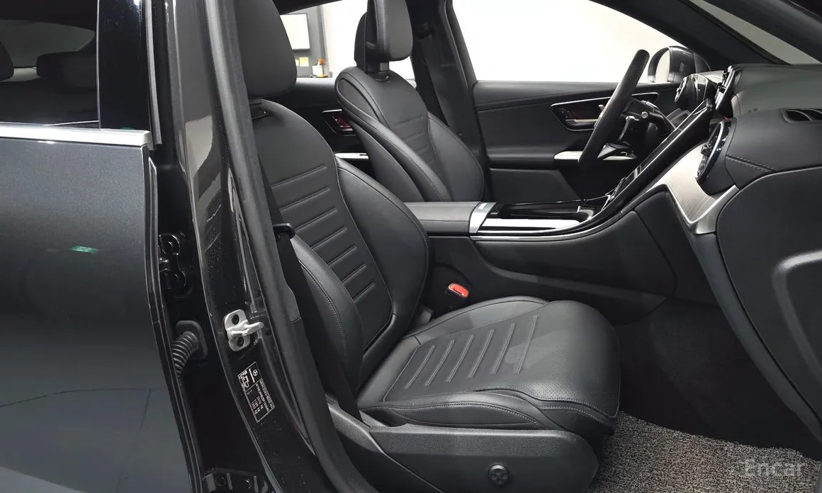 Фото 10 - Mercedes-Benz GLC-Class