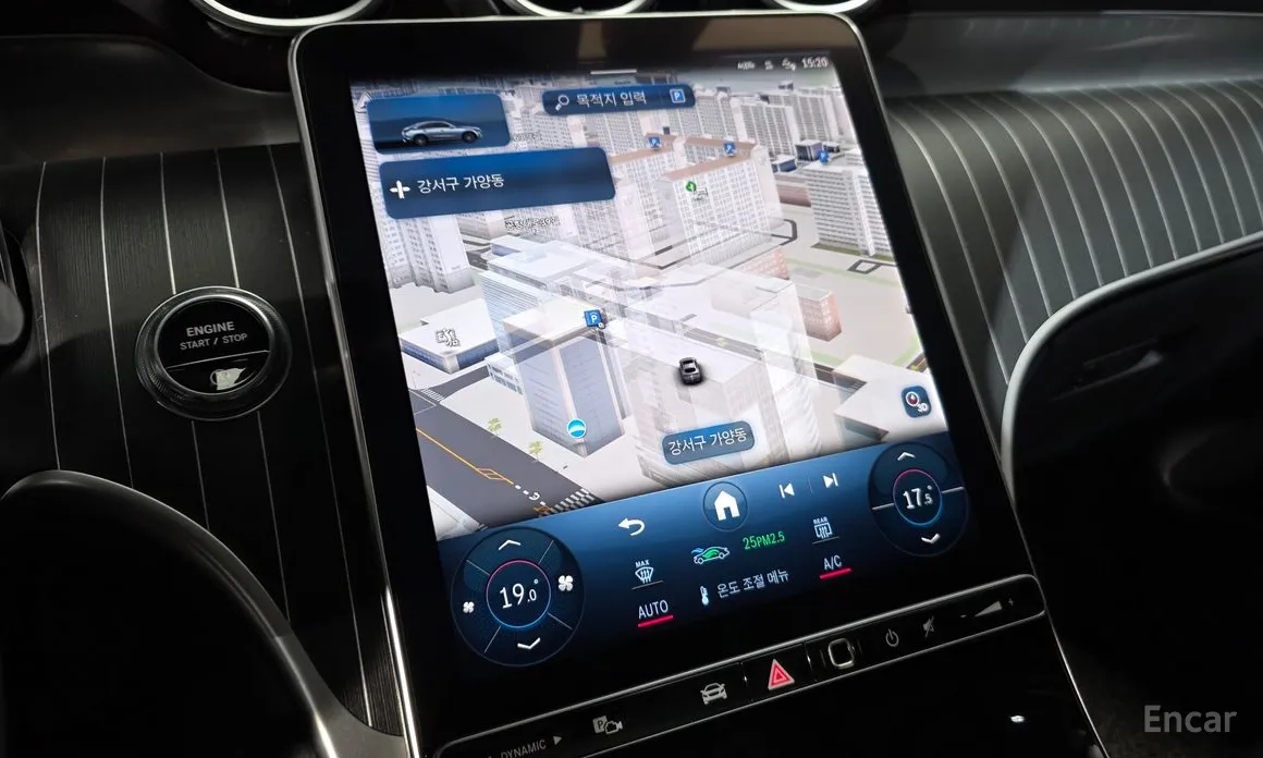 Фото 15 - Mercedes-Benz GLC-Class