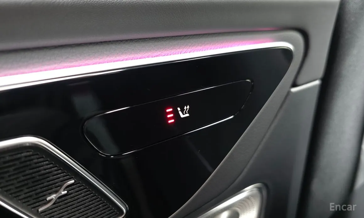 Фото 19 - Mercedes-Benz GLC-Class