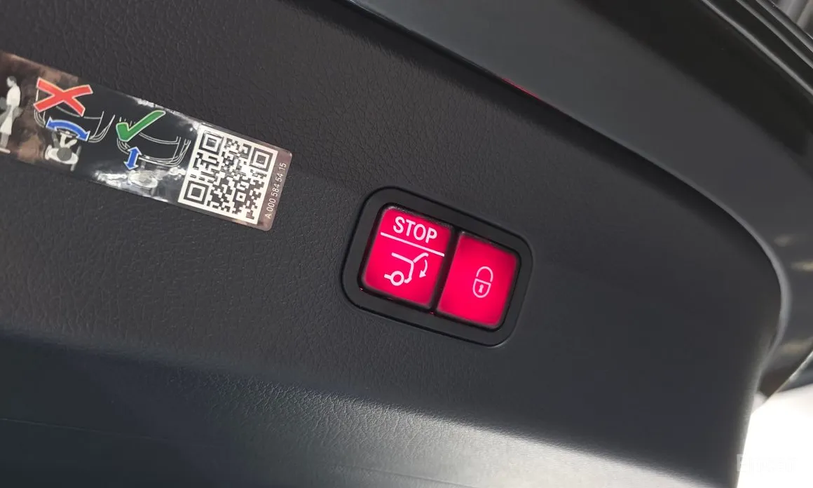 Фото 20 - Mercedes-Benz GLC-Class